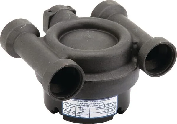 Kverneland Rau - RG00007300 - Caricatore completo Rau