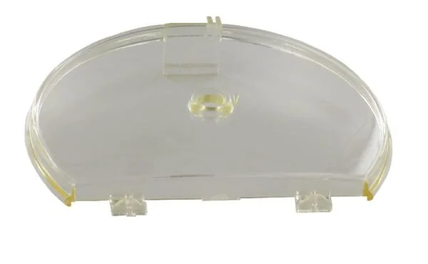 Kverneland Rau - RG00008946 - Ultramid Disco di protezione in vetro