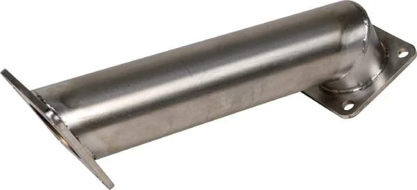Kverneland Rau - RG00011594 - Tubo aspirazione