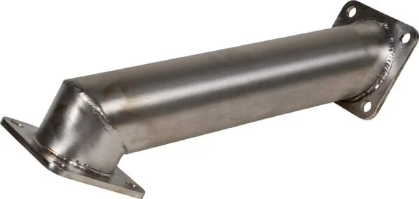 Kverneland Rau - RG00011594 - Tubo aspirazione