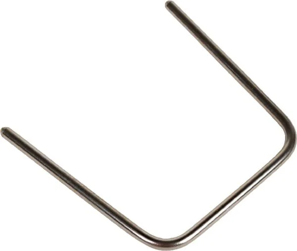 Kverneland Rau - RG00011884 - Connettore a U 160mm
