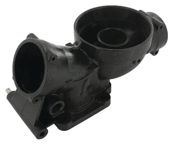 Kverneland Rau - RG00011886 - Alloggiamento filtro S completo