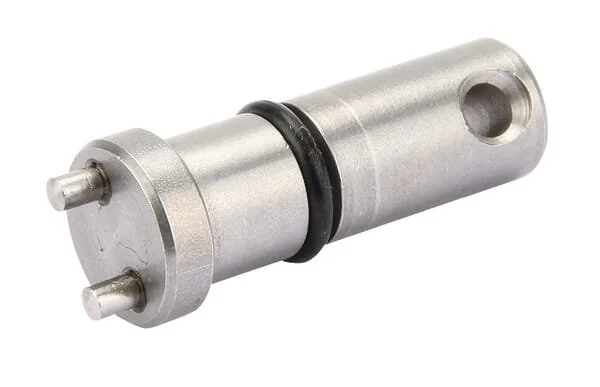 Kverneland Rau - RG00013984 - Bullone completo Rau