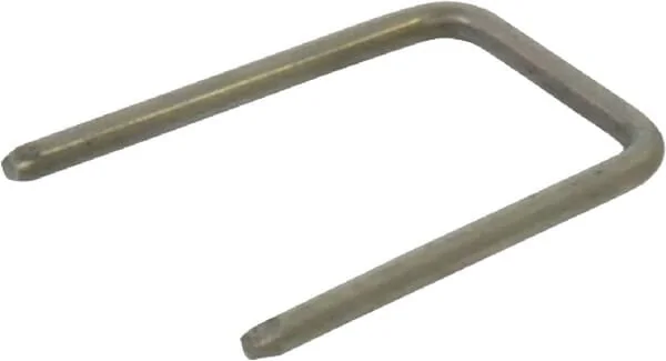 Kverneland Rau - RG00013998 - Forcella 86mm Rau