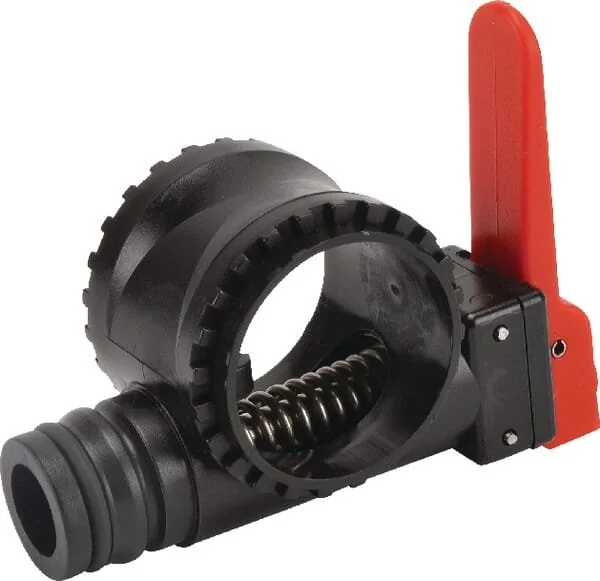Kverneland Rau - RG00014578 - Rubinetto singolo Rau
