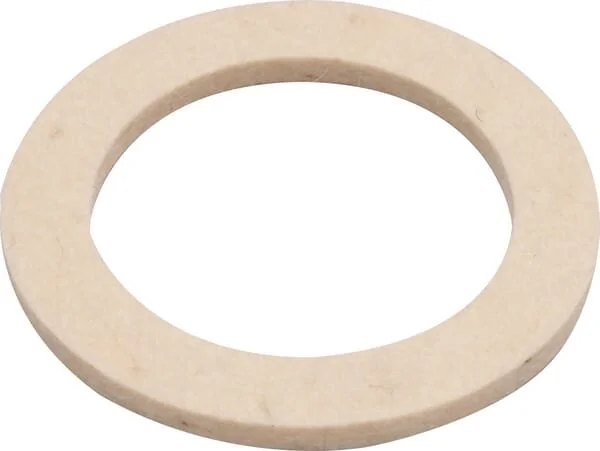 Kverneland Rau - RG00015594 - Anello in feltro THZ= 60 Da= 85