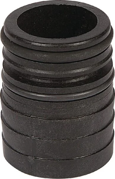 Kverneland Rau - RG00017409 - Raccordo portagomma a innesto 40mm x 1 3/4 Rau