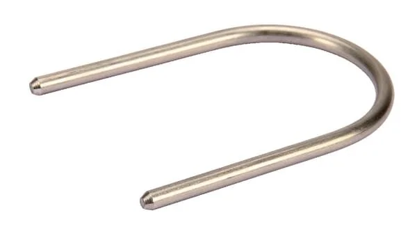 Kverneland Rau - RG00017997 - Tappo D = 4.0x50mm Rau