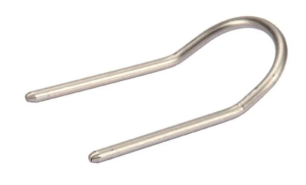 Kverneland Rau - RG00018545 - Forcella 2,5x24 112mm