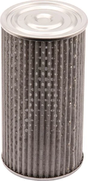 Kverneland Rau - RG00018767 - Filtro pezzo U 45 Maschio, Rau