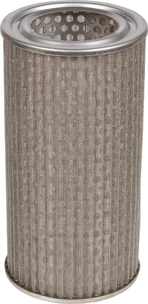Kverneland Rau - RG00018767 - Filtro pezzo U 45 Maschio, Rau