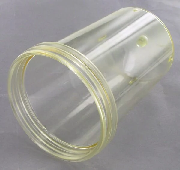 Kverneland Rau - RG00018770 - Tazza filtro