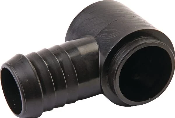 Kverneland Rau - RG00018806 - Estremità tubo Rau
