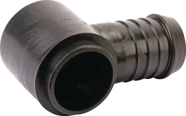 Kverneland Rau - RG00018806 - Estremità tubo Rau