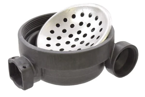 Kverneland Rau - RG00019059 - Connettore completo Rau