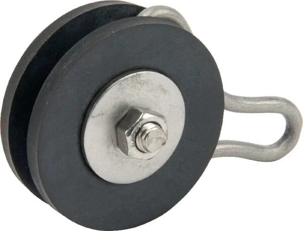 Kverneland Rau - RG00025308 - Sportello Viton