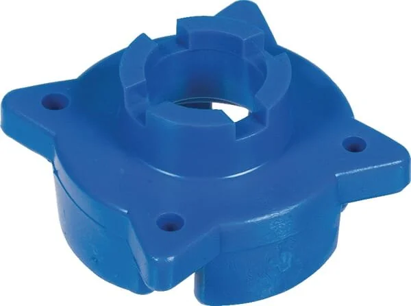 Kverneland Rau - RG00027712 - Chiave ad espansione blu
