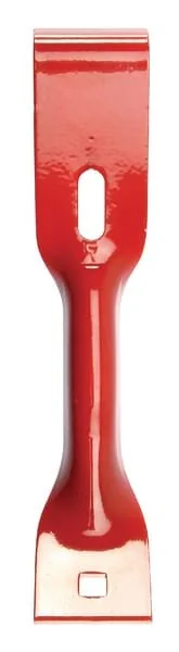 Kverneland Rau - RG00031755 - Raschiatore montato