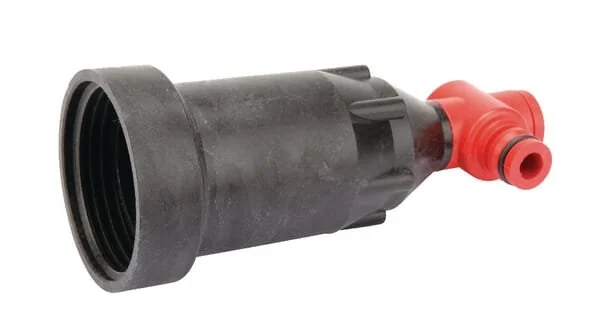 Kverneland Rau - RG00032207 - Vetro completo