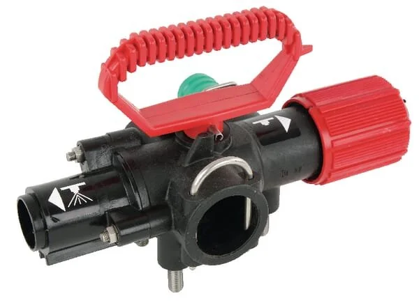 Kverneland Rau - RG00032726 - Controllore