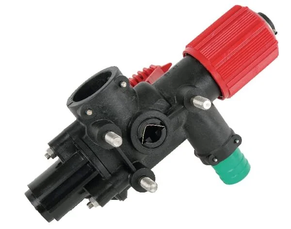 Kverneland Rau - RG00032726 - Controllore