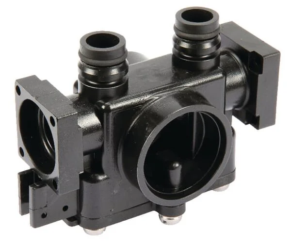Kverneland Rau - RG00032867 - Alloggiamento