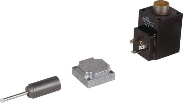 Kverneland Rau - RG00032951 - Elettromagnete