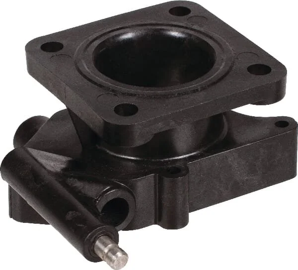 Kverneland Rau - RG00033035 - U2 alloggiamento interruttore completo