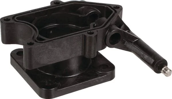Kverneland Rau - RG00033035 - U2 alloggiamento interruttore completo