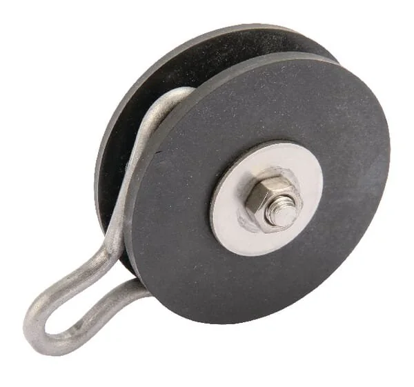 Kverneland Rau - RG00033036 - Viton Cpl U2 linguetta