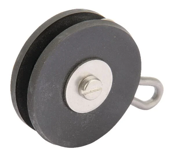 Kverneland Rau - RG00033036 - Viton Cpl U2 linguetta