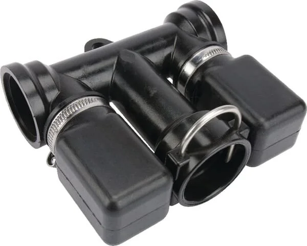 Kverneland Rau - RG00033707 - Connettore Rau