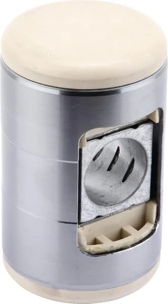 Kverneland Rau - RG00033816 - Pistone con elemento di guida
