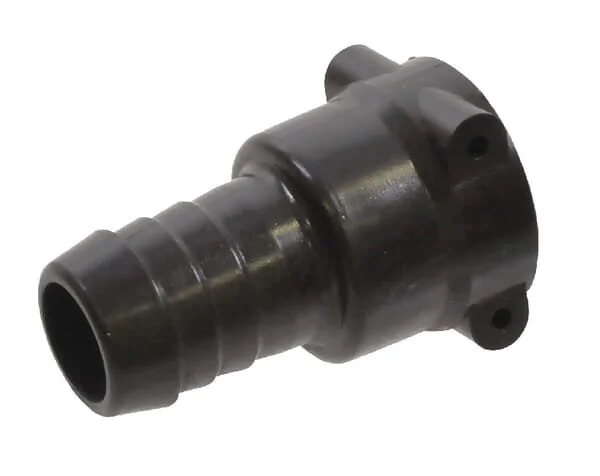 Kverneland Rau - RG00034227 - Terminale per tubo (guida) 24 x Rau