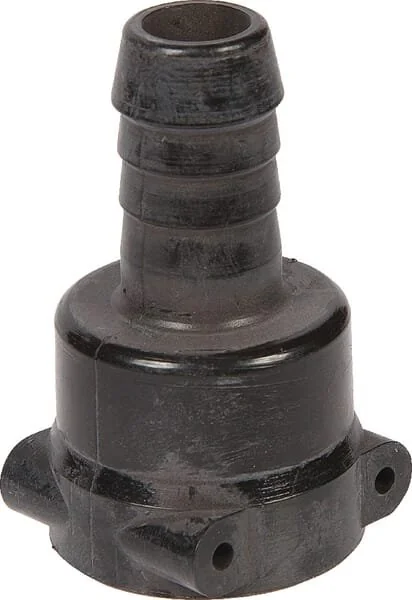 Kverneland Rau - RG00034230 - Terminale per tubo (guida) 24mm Rau