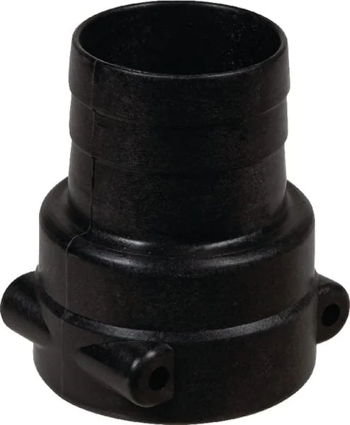 Kverneland Rau - RG00034231 - Terminale per tubo (guida) 40mm Rau