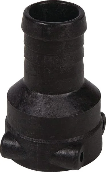 Kverneland Rau - RG00034233 - Terminale per tubo (guida) 30mm Rau