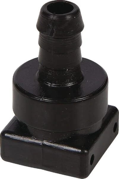Kverneland Rau - RG00034237 - Terminale per tubo (guida) 20mm x