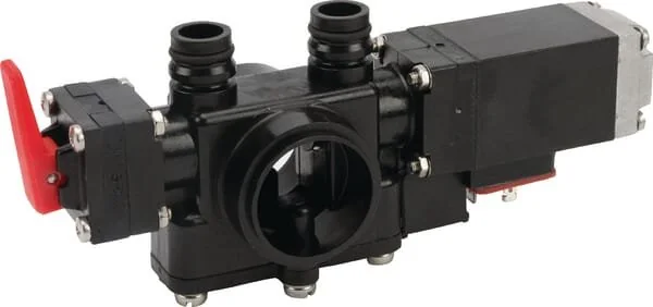 Kverneland Rau - RG00034886 - Valvola solenoide con feedback