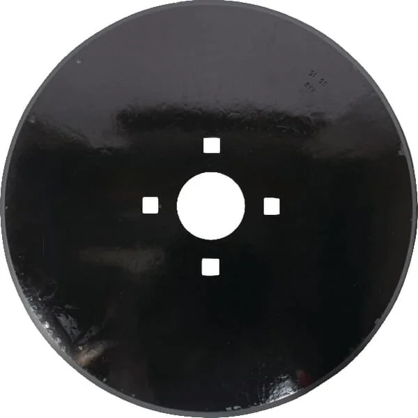 Kverneland Rau - RG00036007 - Disco 400x5