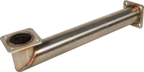 Kverneland Rau - RG00038795 - Tubo