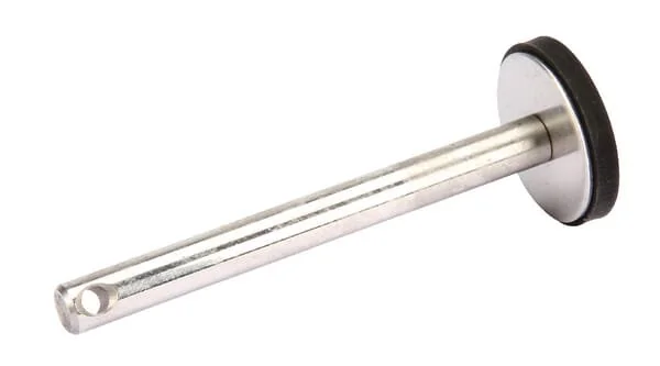 Kverneland Rau - RG00039766 - Rubinetto gambo Z 22.5T. Rau