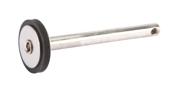 Kverneland Rau - RG00039766 - Rubinetto gambo Z 22.5T. Rau