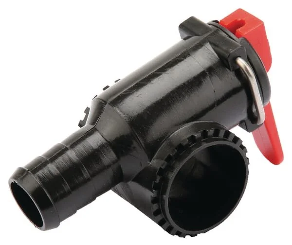 Kverneland Rau - RG00039767 - Valvola a sfera