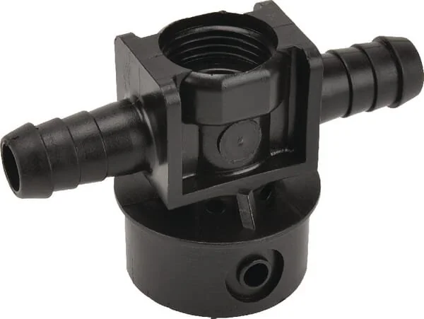 Kverneland Rau - RG00040094 - Deviatore Rau