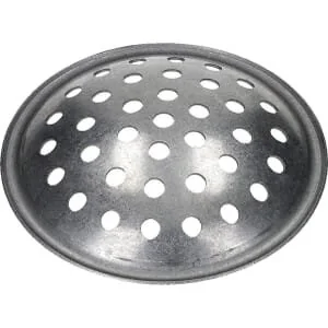 Kverneland Rau - RG00041035 - Protezione corona
