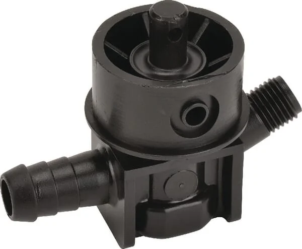 Kverneland Rau - RG00045490 - Deviatore LH