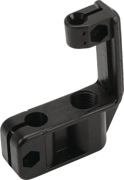 Kverneland Rau - RG00046449 - Supporto per manometro