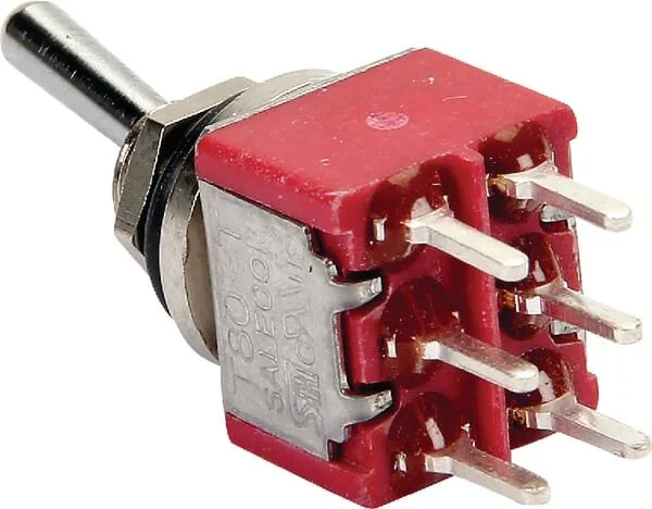 Kverneland Rau - RG00046697 - Interruttore a bilanciere