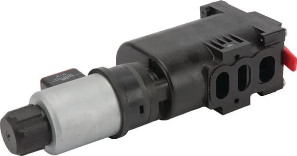 Kverneland Rau - RG00047055 - Valvola Rau completa